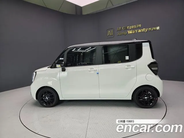 Kia Ray 2026 thumb 6