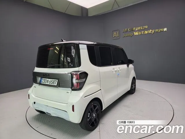 Kia Ray 2026 thumb 7