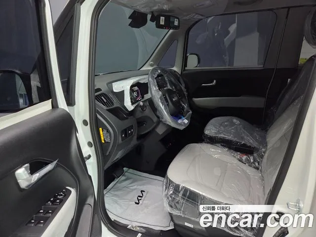 Kia Ray 2026 thumb 9