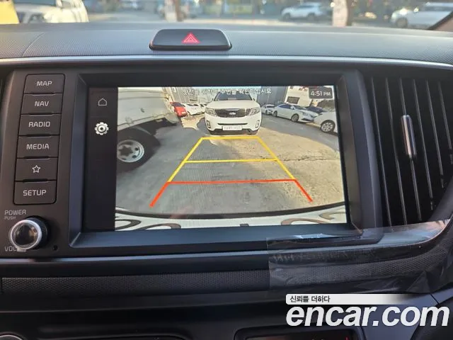 Kia Ray 2026 thumb 10