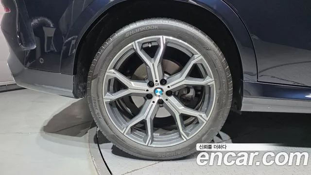 BMW X6 2023 thumb 5