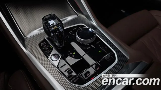 BMW X6 2023 thumb 9