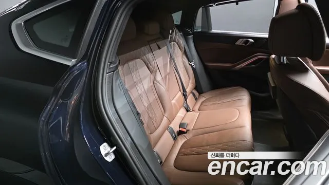 BMW X6 2023 thumb 11