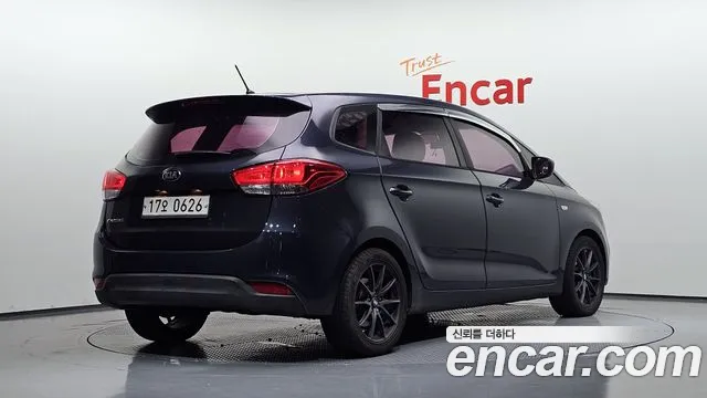 Kia Carens 2016 thumb 2
