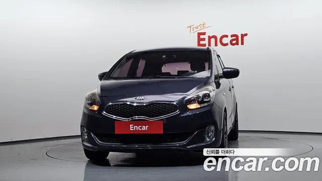 Kia Carens 2016 thumb 3