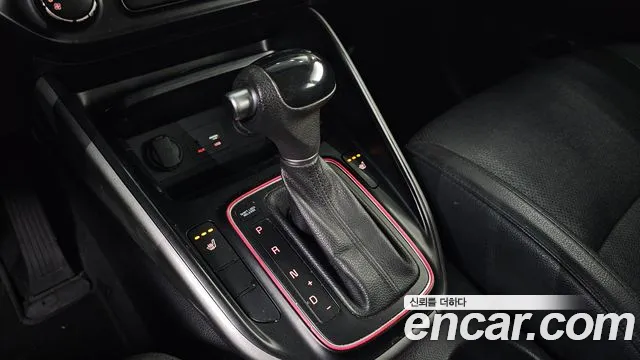 Kia Carens 2016 thumb 9