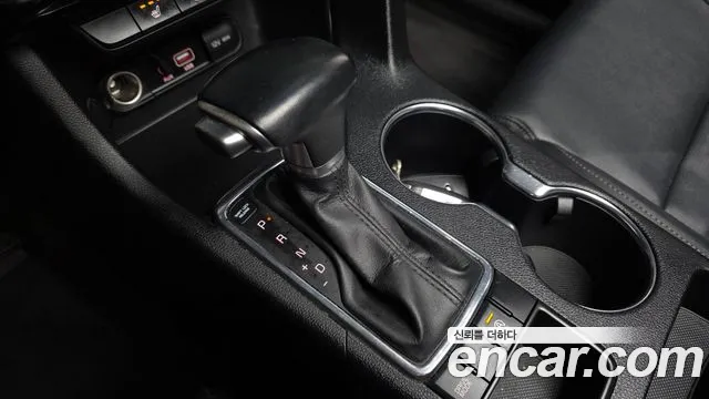 Kia Sportage 2016 thumb 9