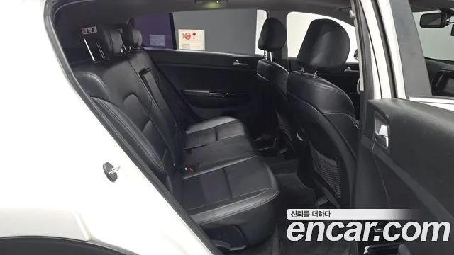 Kia Sportage 2016 thumb 12