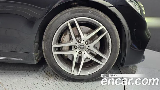 Mercedes-Benz S-Класс 2019 thumb 4