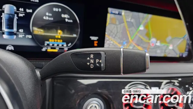 Mercedes-Benz S-Класс 2019 thumb 8