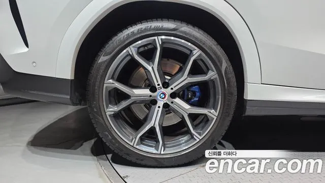 BMW X6 2021 thumb 5