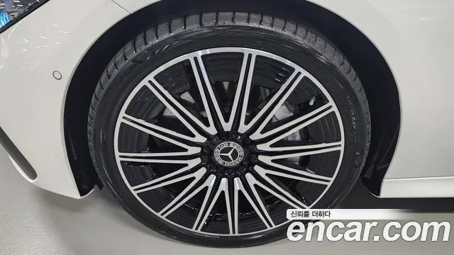 Mercedes-Benz CLE-Class 2025 thumb 5