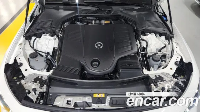 Mercedes-Benz CLE-Class 2025 thumb 6