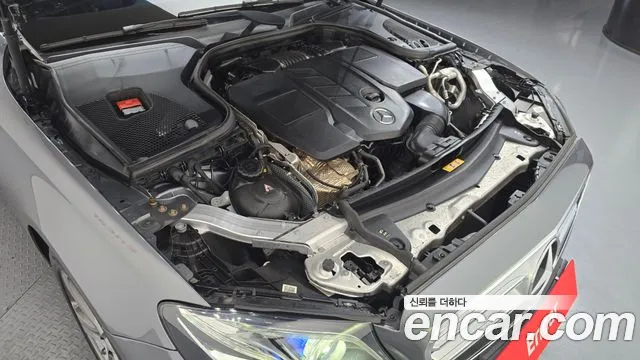 Mercedes-Benz E-Класс 2020 thumb 5