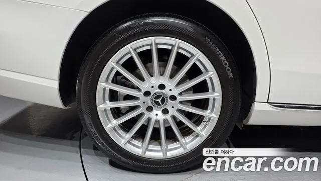 Mercedes-Benz E-Класс 2021 thumb 5