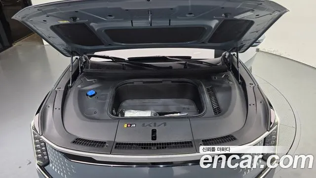 Kia EV9 2023 thumb 6