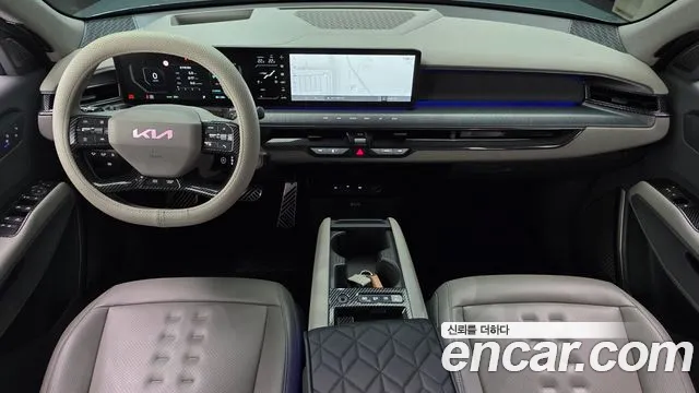 Kia EV9 2023 thumb 7