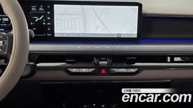 Kia EV9 2023 thumb 12