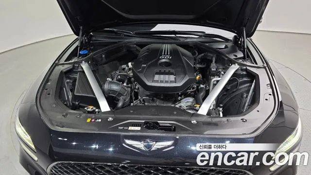 Genesis G70 2022 thumb 6
