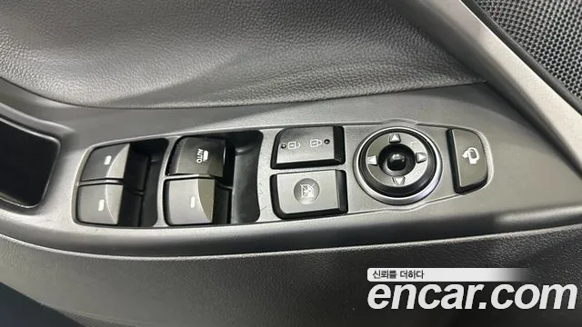 Hyundai Avante 2013 thumb 9