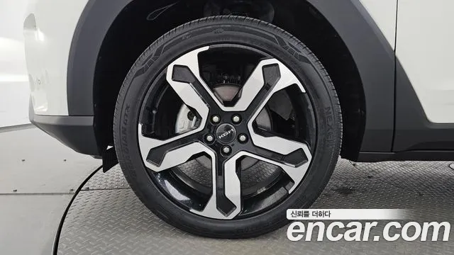 KG_Mobility_Ssangyong Torres 2025 thumb 5