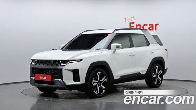 KG_Mobility_Ssangyong Torres 2025 thumb 12
