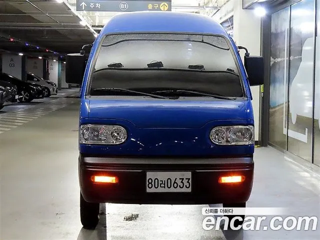 ChevroletGMDaewoo damas 2017 thumb 2