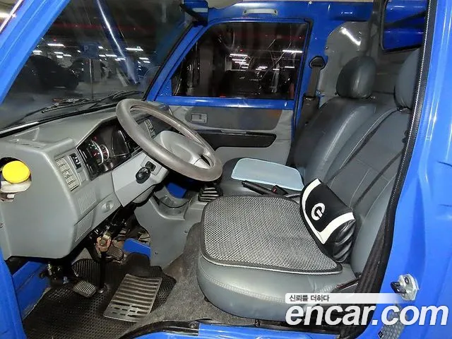 ChevroletGMDaewoo damas 2017 thumb 6