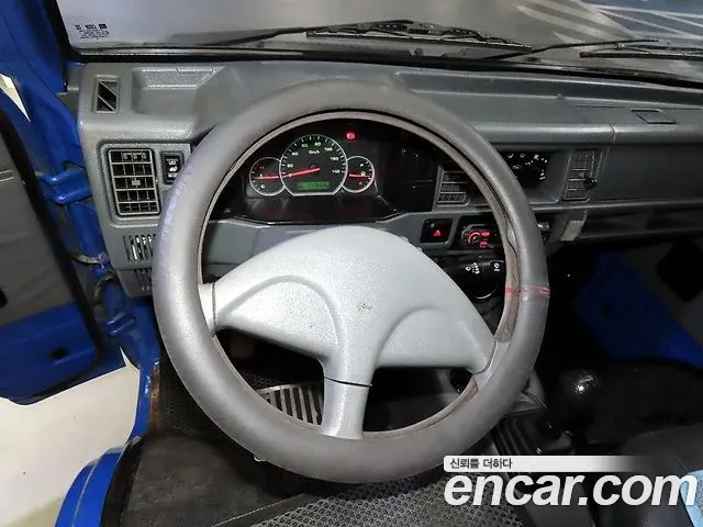 ChevroletGMDaewoo damas 2017 thumb 7