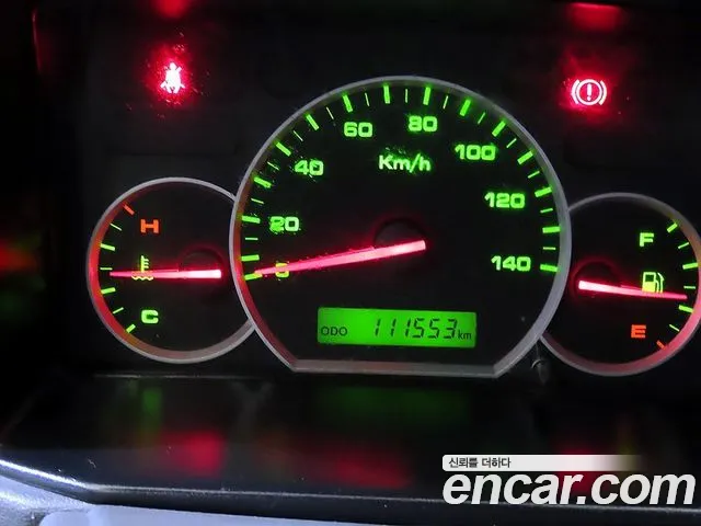 ChevroletGMDaewoo damas 2017 thumb 8
