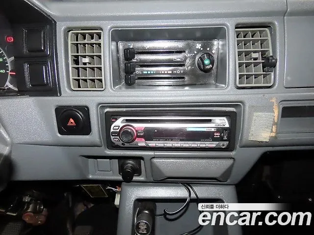 ChevroletGMDaewoo damas 2017 thumb 10