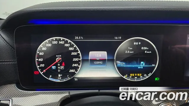 Mercedes-Benz CLS-Class 2019 thumb 7