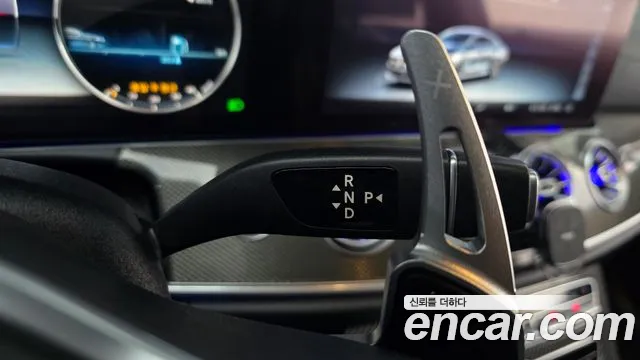 Mercedes-Benz CLS-Class 2019 thumb 8