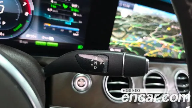 Mercedes-Benz E-Класс 2020 thumb 9