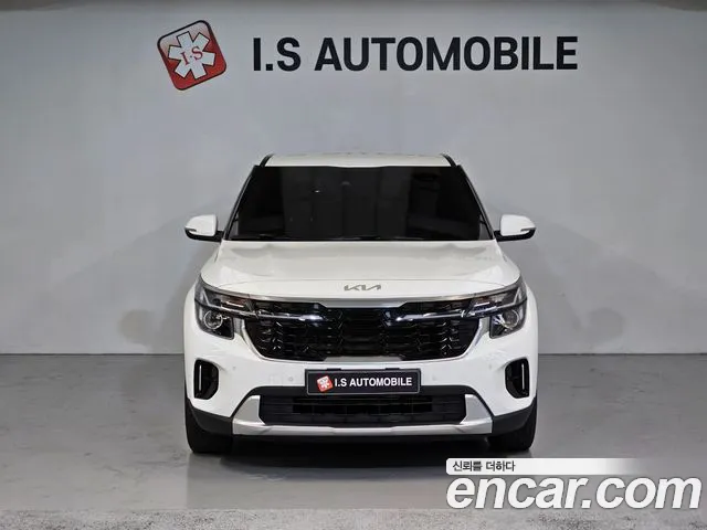 Kia Seltos 2022 thumb 2