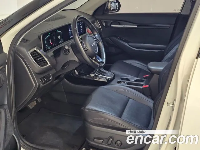 Kia Seltos 2022 thumb 5