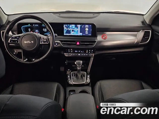 Kia Seltos 2022 thumb 7