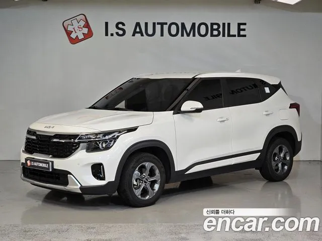 Kia Seltos 2022 thumb 11