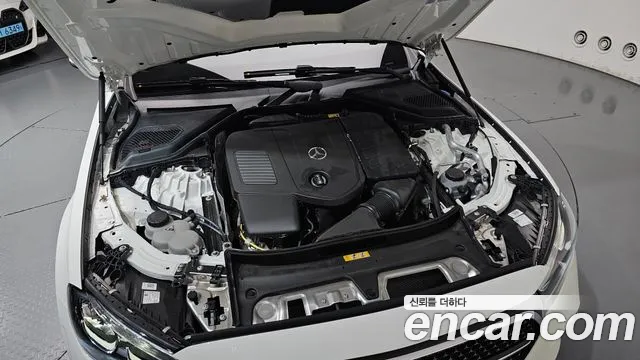 Mercedes-Benz E-Класс 2025 thumb 5