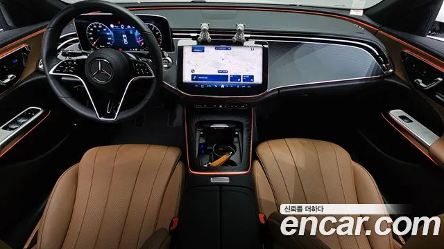 Mercedes-Benz E-Класс 2025 thumb 6