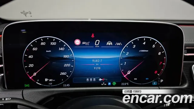 Mercedes-Benz E-Класс 2025 thumb 7