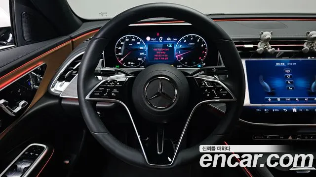Mercedes-Benz E-Класс 2025 thumb 12
