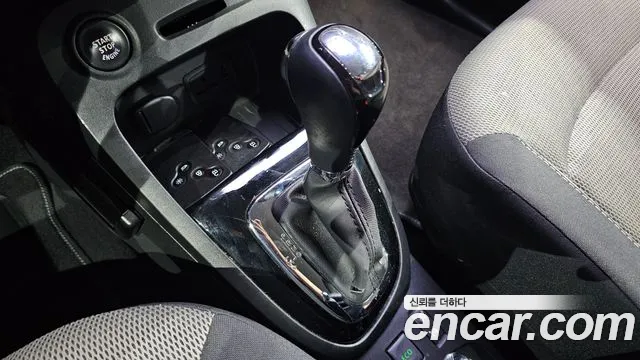 Renault-KoreaSamsung Captur 2014 thumb 9