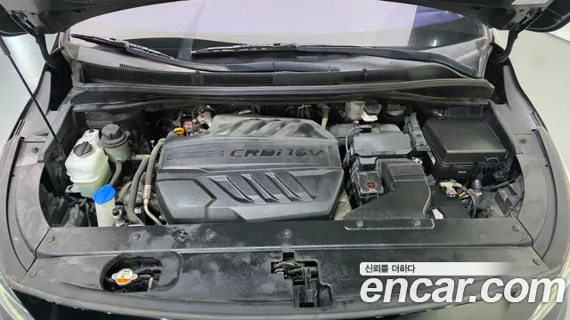 Kia Carnival 2019 thumb 6