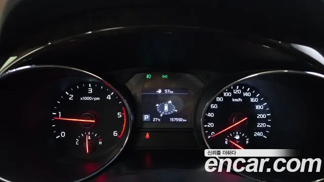 Kia Carnival 2019 thumb 8