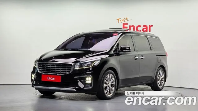 Kia Carnival 2019 thumb 12