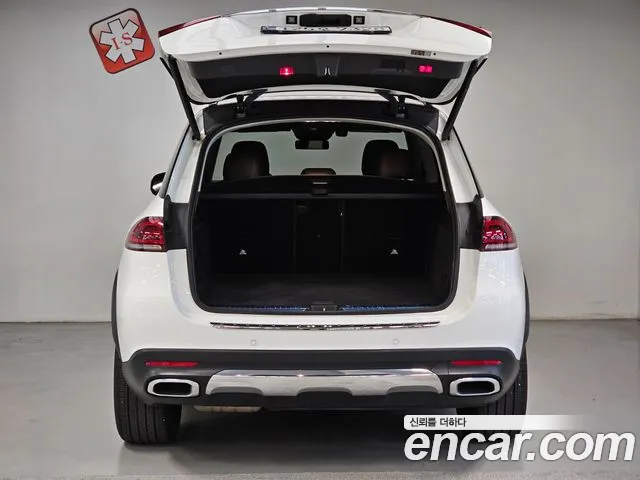 Mercedes-Benz GLE 2022 thumb 5