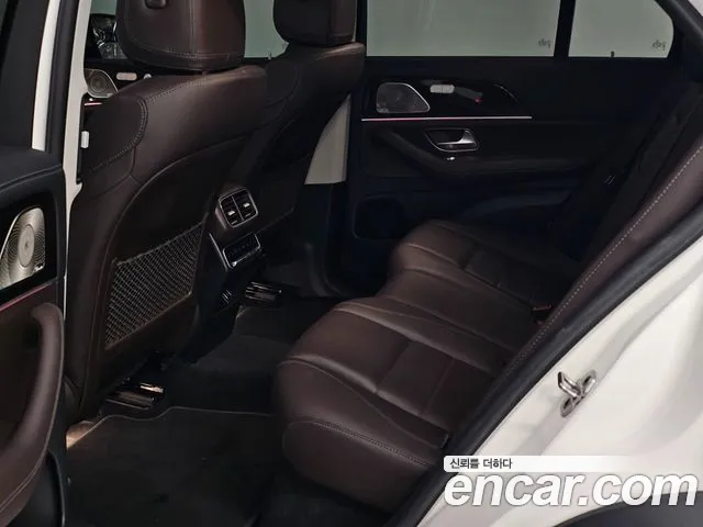 Mercedes-Benz GLE 2022 thumb 6