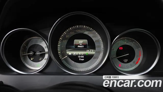 Mercedes-Benz C-Класс 2013 thumb 8