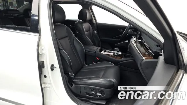 Kia K9 2018 thumb 11